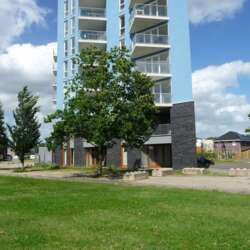 Foto #1 Appartement Pygmalionstraat Almere
