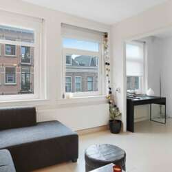 Foto #1 Appartement Jan Hanzenstraat Amsterdam