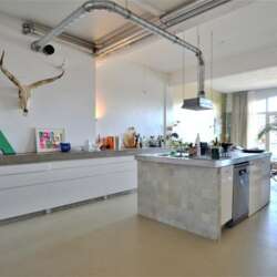 Foto #4 Appartement Planciusstraat Amsterdam