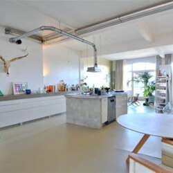 Foto #1 Appartement Planciusstraat Amsterdam