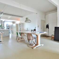 Appartement Planciusstraat