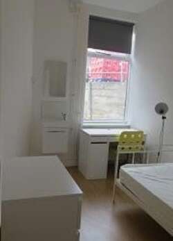 Foto #4 Kamer Tongelresestraat Eindhoven