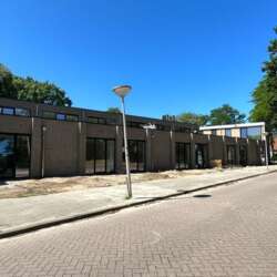 Appartement Generaal Bothastraat