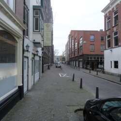 Appartement Bleijenburg