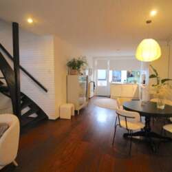 Foto #4 Huurwoning Bavelselaan Breda