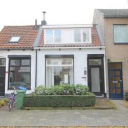 Huurwoning Bavelselaan