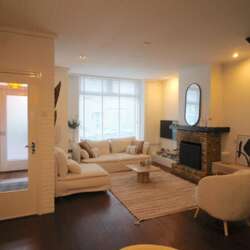 Foto #1 Huurwoning Bavelselaan Breda