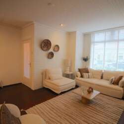 Foto #2 Huurwoning Bavelselaan Breda