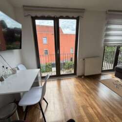 Foto #4 Appartement Huis te Zuylenlaan Utrecht