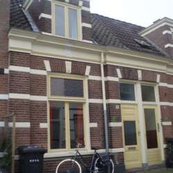 Kamer Groenestraat
