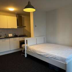 Foto #2 Kamer Groenestraat Zwolle