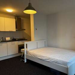 Foto #1 Kamer Groenestraat Zwolle