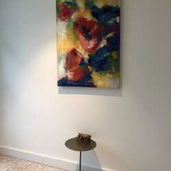 Foto #4 Appartement Oeverwal Maastricht