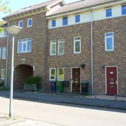 Foto #1 Huurwoning Van Raemdonckstraat Almere