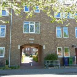 Huurwoning Van Raemdonckstraat