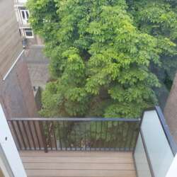 Appartement Bilderdijkstraat