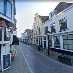 Appartement Predikherenstraat