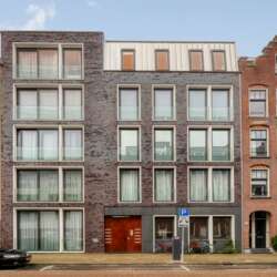 Foto #1 Appartement Jacob van Lennepstraat Amsterdam