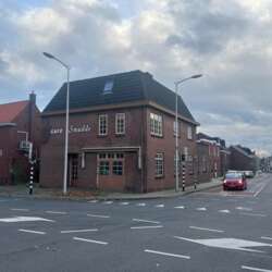 Kamer Hengelosestraat