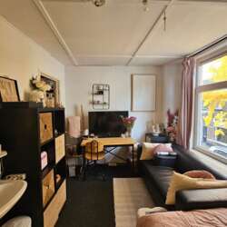 Foto #1 Kamer Groeneweg Zwolle