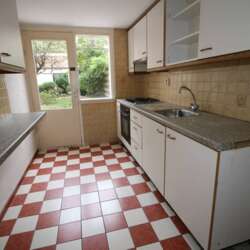 Foto #2 Kamer Dirk Hoogenraadstraat Den Haag