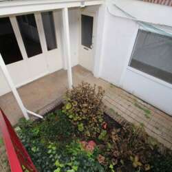 Foto #4 Kamer Dirk Hoogenraadstraat Den Haag