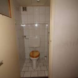 Foto #3 Kamer Dirk Hoogenraadstraat Den Haag