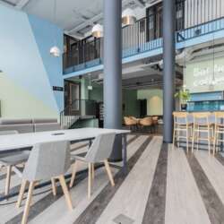 Foto #4 Studio Hoogeweg Groningen