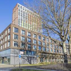 Foto #1 Studio Hoogeweg Groningen