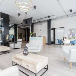 Foto #2 Studio Hoogeweg Groningen