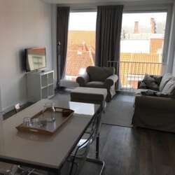 Foto #2 Appartement Breestraat Leiden