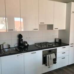 Foto #3 Appartement Breestraat Leiden