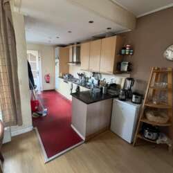 Foto #4 Kamer Kastanjestraat Enschede