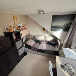 Foto #2 Kamer Kastanjestraat Enschede