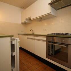 Foto #3 Appartement Nieuwstraat Den Haag