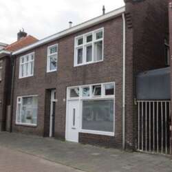 Kamer Tongelresestraat