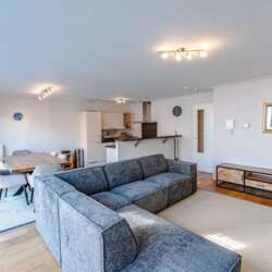 Foto #4 Appartement Valkenburgerstraat Amsterdam