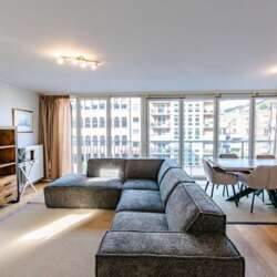 Foto #1 Appartement Valkenburgerstraat Amsterdam