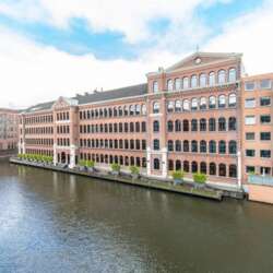 Appartement Valkenburgerstraat