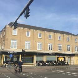 Appartement Aalsterweg