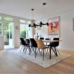 Foto #2 Appartement Haarlemmermeerstraat Amsterdam