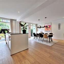 Foto #1 Appartement Haarlemmermeerstraat Amsterdam