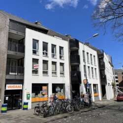 Appartement Sint Pieterstraat