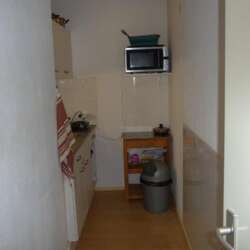 Foto #2 Kamer Mintplantsoen Almere