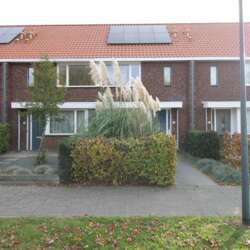 Huurwoning Hendrik Berlagestraat