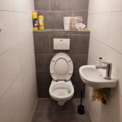 Foto #4 Kamer Reudinkstraat Enschede