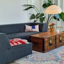 Foto #2 Appartement Groot Hertoginnelaan Den Haag