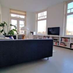 Foto #1 Appartement Groot Hertoginnelaan Den Haag