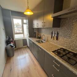 Foto #4 Appartement Zweringweg Enschede