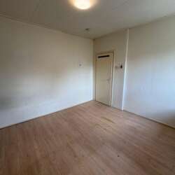 Foto #3 Kamer Gysbert Japicxstraat Leeuwarden